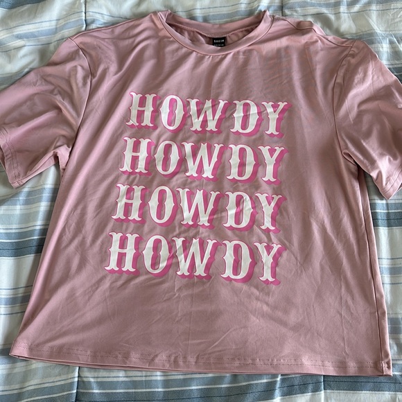 Womens tee - Picture 1 of 2